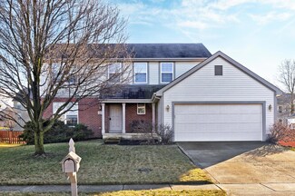 1624 Royal Oak Dr, Lewis Center, OH 43035