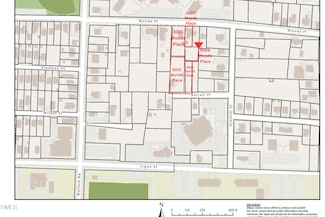 3010 Burrell Place, Raleigh, NC 27607