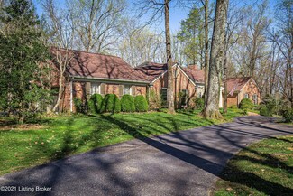 6 Arden Rd, Glenview, KY 40025