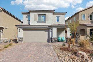 6844 Bayou Hollow Ave, Las Vegas, NV 89156