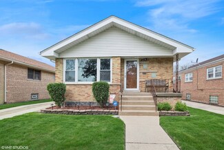 11118 S Avenue H, Chicago, IL 60617