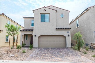 11586 Monte Isola St, Las Vegas, NV 89141