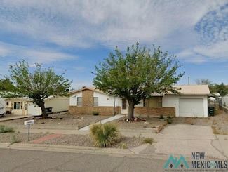 914 Ivy St, Truth Or Consequences, NM 87901