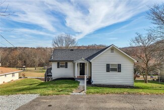 1627 Haymaker St, Buena Vista, PA 15018