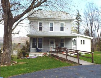 132 Kushwa Rd, Spring Glen, PA 17978