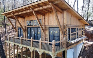 475 Butler Creek Rd, Cherry Log, GA 30522