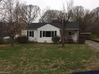 337 Skyview Dr, Winston Salem, NC 27127