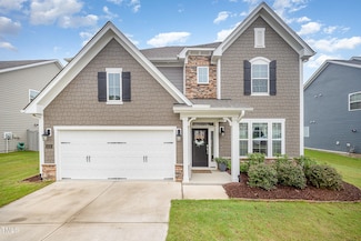 4916 Chase Hill Way, Raleigh, NC 27603