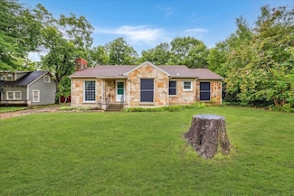 304 W Avenue F, Garland, TX 75040