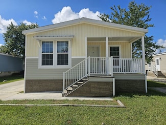 6776 Townsend Rd Unit 67, Jacksonville, FL 32244