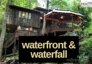 1612 Fall Creek Rd, Purlear, NC 28665