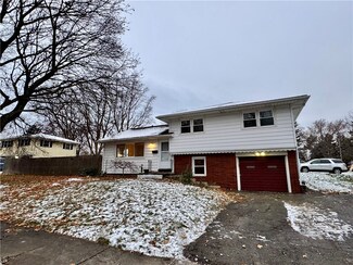 591 Britton Rd, Rochester, NY 14616