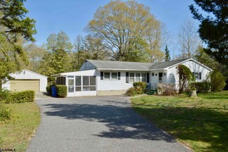 107 Tyler Rd, Corbin City, NJ 08270