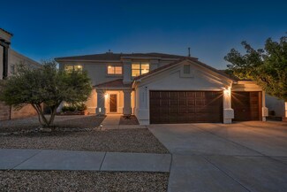 7311 Ankara Rd NE, Albuquerque, NM 87122