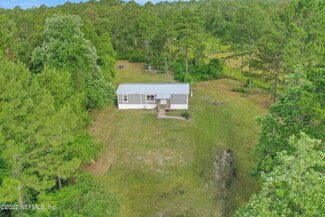 6448 County Road 315c, Keystone Heights, FL 32656