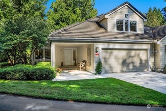 20 N Keel Way Unit A, Port Ludlow, WA 98365