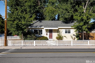 1702 N Stewart St, Carson City, NV 89706