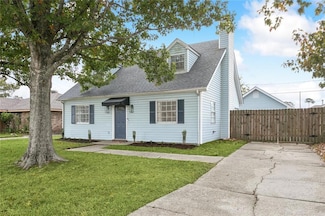 134 Ormond Village Dr, Destrehan, LA 70047