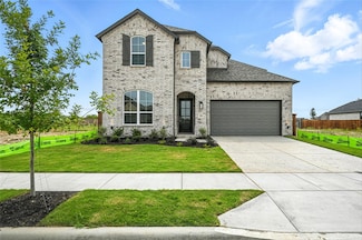 11328 Cider St, Haslet, TX 76052