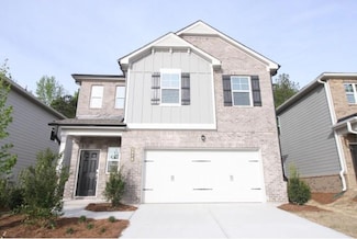 2078 Nuthatch Dr, Hoschton, GA 30548