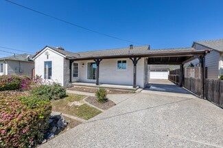 1249 2nd Ave, Salinas, CA 93905