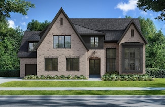 2004 Vail Trace, Nolensville, TN 37135