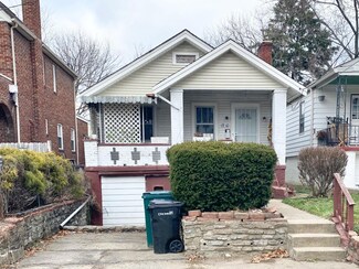 1910 Dalewood Place, Cincinnati, OH 45237