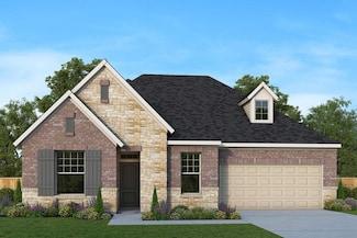 5818 Pink Coral Ln, Manvel, TX 77578