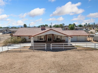 19030 Lenca Rd, Apple Valley, CA 92307