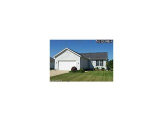 14819 Glen Valley Dr, Middlefield, OH 44062