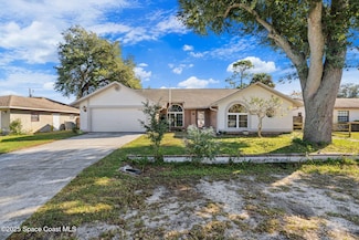 5001 Walton Ave, Titusville, FL 32780