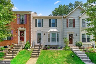 1031 Chestnut Cove Dr, Chestnut Hill Cove, MD 21226