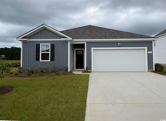 906 Ireland Dr, Longs, SC 29568