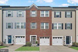 449 Dogwood Dr, Woodbury, NJ 08096