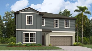 11349 Linden Depot Rd, San Antonio, FL 33576