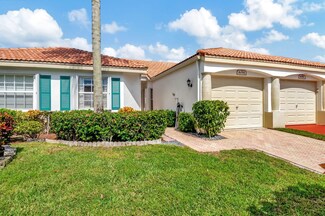 6091 Floral Lakes Dr, Delray Beach, FL 33484