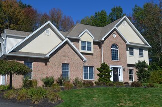 4 Winding Way, Dallas, PA 18612