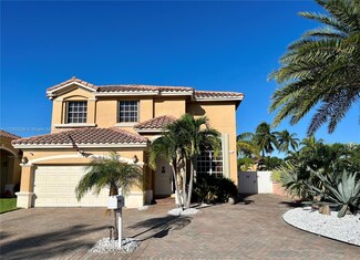 2090 NW 99th Terrace, Pembroke Pines, FL 33024