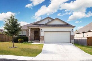 1605 Pitcher Bend, San Antonio, TX 78253