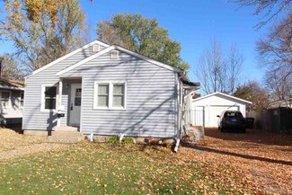 331 13th Ave S, Wisconsin Rapids, WI 54495