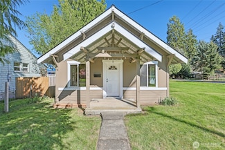1100 Grant St, Bellingham, WA 98225