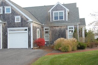 8 Captains Row E Unit 8, Chatham, MA 02633
