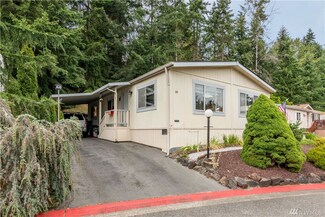 5810 Fleming St Unit 48, Everett, WA 98203