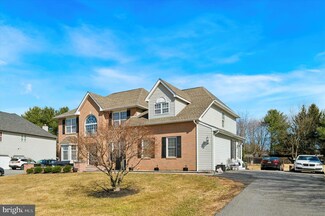 123 Cornwell Dr, Bear, DE 19701