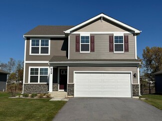 429 Bricker St, Hebron, IN 46341