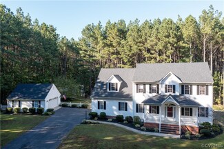 14960 Lebanon Rd, Spring Grove, VA 23881