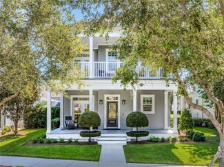 1043 Pawley Way, Winter Garden, FL 34787