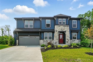1881 Archerfield Place, Miamisburg, OH 45342