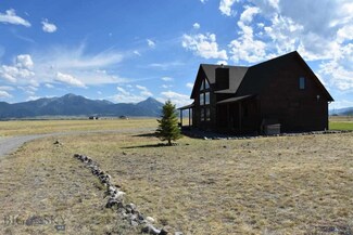 21 Loch Lomond Rd, Livingston, MT 59047