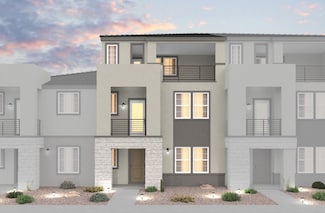 Barclay, Las Vegas, NV 89148